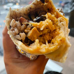 用戶對於Guzman y Gomez ラフォーレ原宿店的評論圖