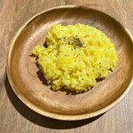 用户对于curry kitchen SPICE POT! 琴似店的评论图