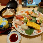 用户对于本家 さんきゅう ホテルエミオン京都店的评论图