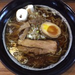 用戶對於麺や 壱的評論圖
