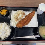 User's review image for 岩見沢サービスエリア（上り）
