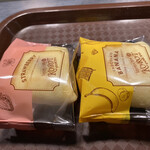 User's review image for ラップド クレープ コロット 錦糸町メトロ店