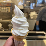 用戶對於雪印パーラー フードコート店的評論圖