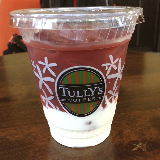 User's review image for タリーズコーヒー ソニーシティ内店