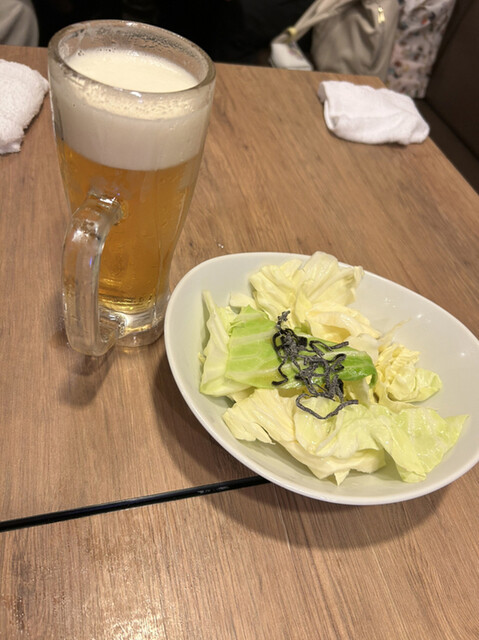 用戶對於三代目 鳥メロ 池袋サンシャイン通り店的評論高清圖