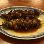 用戶對於魚政的評論圖