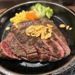 用戶對於いきなりステーキ 三軒茶屋店的評論圖