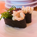 User's review image for かっぱ寿司 福岡長丘店