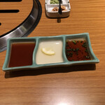 用戶對於焼肉 黒5 池袋東口店的評論圖