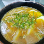 User's review image for ラーメン ごんべえ