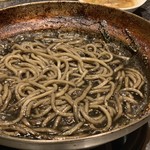 用戶對於水炊き風もつ鍋 もつ彦 心斎橋ヨーロッパ通り店的評論圖