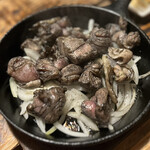 User's review image for オオモリヤ