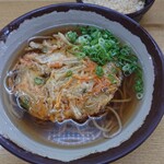用戶對於つるつる庵 本店的評論圖