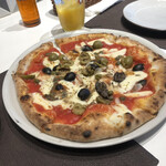 用戶對於Italiana Tavola D’oro 銀座三越店的評論圖