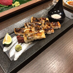 用户对于鮨 たかん的评论图