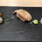 用户对于鮨 まつもと的评论图