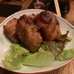 User's review image for 西麻布 うかたま酒場