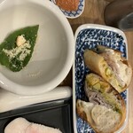 用戶對於だしと小麦の可能性的評論圖