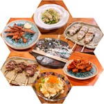 User's review image for 備長炭焼・和食 さとり