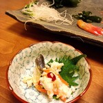 用户对于すし屋のさい藤的评论图