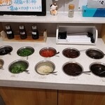 用戶對於回転火鍋 なべ丸 上野本店的評論圖