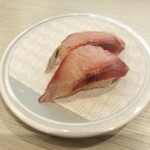 用戶對於はま寿司 コピス吉祥寺店的評論圖