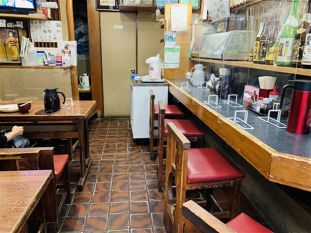 User's recommendation image for かつしげ