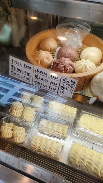 用戶對於餃子 篭蔵的評論高清圖