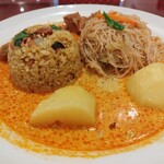 User's review image for スリランカにしじん