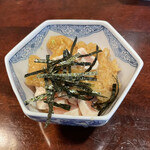 User's review image for そば処 きのした