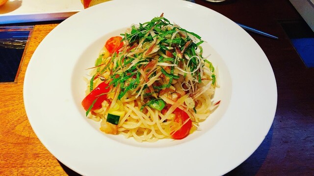 User's recommendation image for コグスダイニングカグラザカ