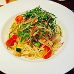 User's review image for コグスダイニングカグラザカ