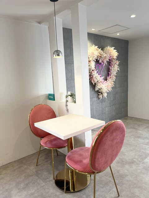 用户对于ワッフルカーン コリアンタウン店的评论高清图