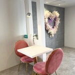 用户对于ワッフルカーン コリアンタウン店的评论图