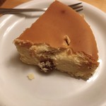 User's review image for チーズガーデン 阪急うめだ本店