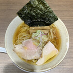 用戶對於Homemade Ramen 麦苗 COREDO室町店的評論圖