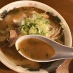 用户对于一徹的评论图