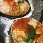 用戶對於実演空弁 北の味覚 すず花的評論圖