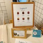 User's review image for Tapio