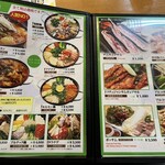 用戶對於オムニ食堂 本店的評論圖