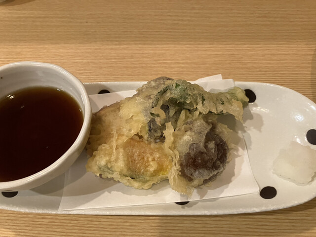 用戶對於おばんざい 菜の花的評論高清圖