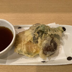 用戶對於おばんざい 菜の花的評論圖