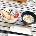 User's review image for 三井ガーデンホテル 神宮外苑の杜プレミア