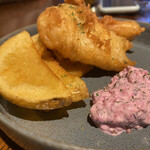 用户对于BEER PUB ICHI-YA的评论图