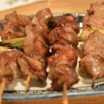 用户对于串味亭 高田馬場店的评论图