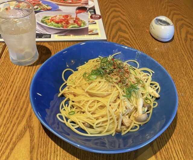 User's recommendation image for ラパウザ 新宿伊勢丹前店