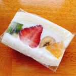 用户对于食ぱん 四二八 久留米すわの店的评论图