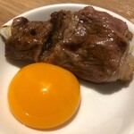 用戶對於焼肉グレート 神田ROOM店的評論圖
