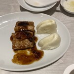 用戶對於京鼎樓 HANARE 横浜フロント鶴屋町店的評論圖