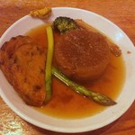 用戶對於葱鮪屋的評論圖